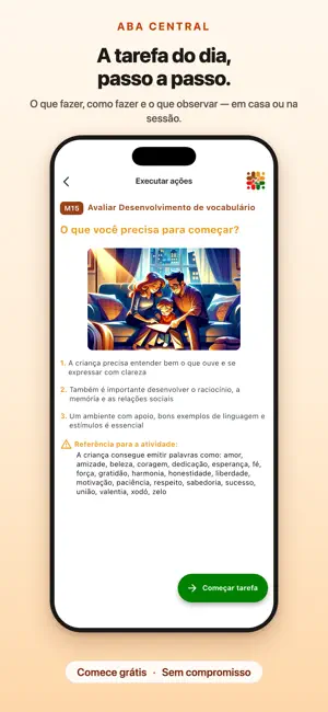 ABA Central screenshot 3