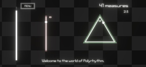 Polylylyrhythm - Games App | MWM
