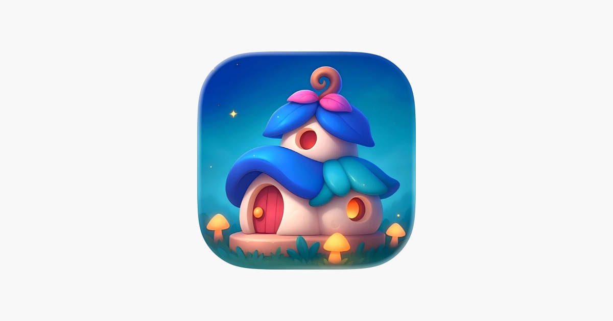 ‎App Mistfall Match – App Store