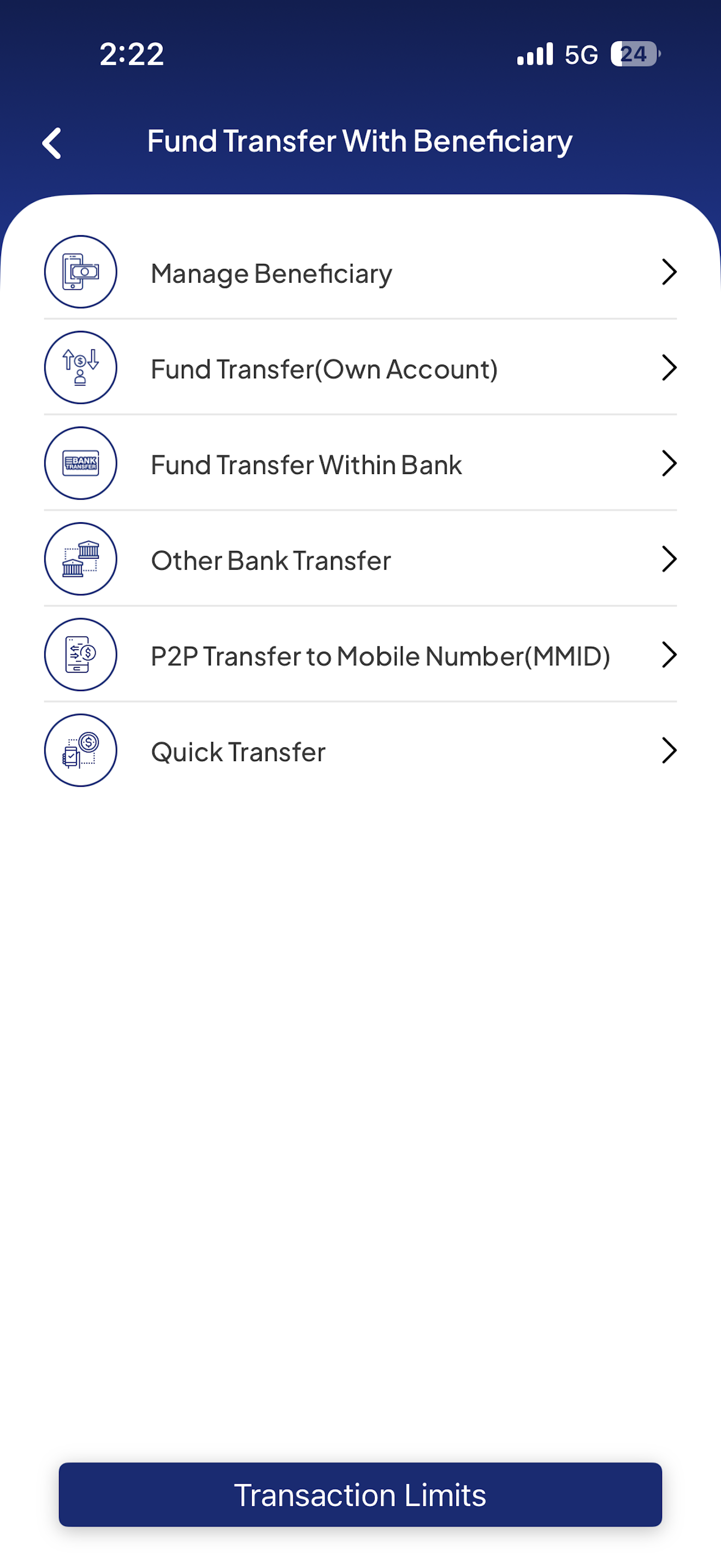 KHEDA DCCB Mobile Banking