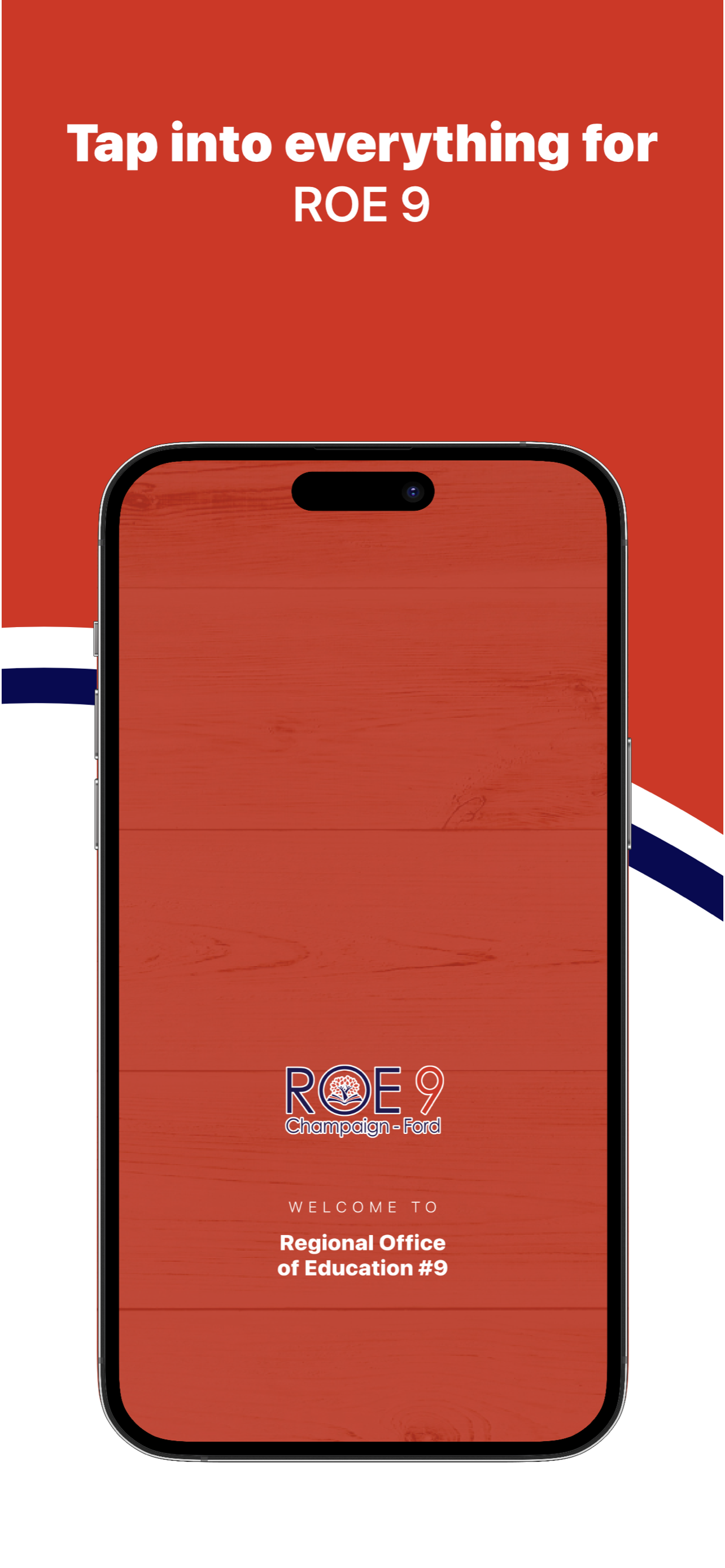 ROE 9 Champaign-Ford