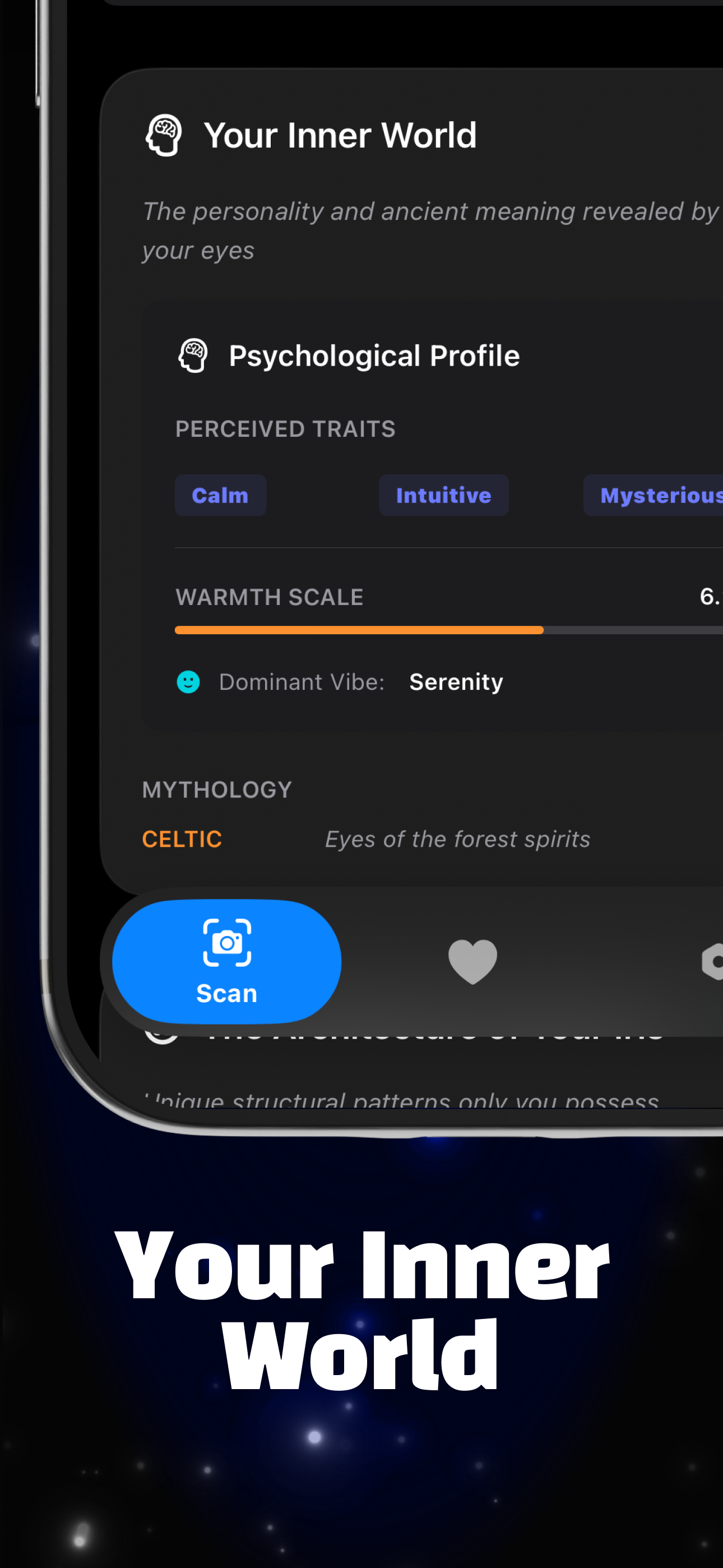 Eye Color Identifier: Iris AI screenshot 8