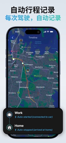 Speedometer GPS 车速表行车电脑 公里每小时 screenshot