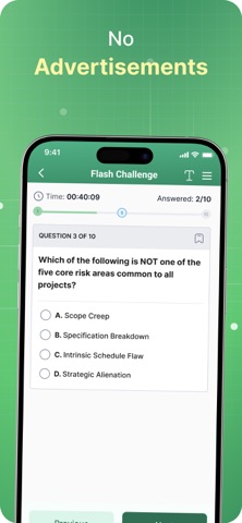 PAL-I Exam Pass screenshot
