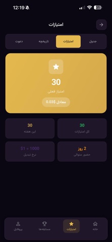 Kharabkar - خرابکار screenshot