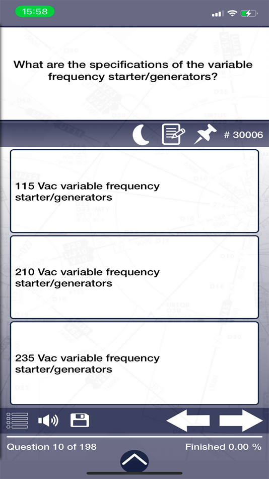 #7. Boeing 787 Training Guide Lite (iOS) 由: Gustavo Legarreta