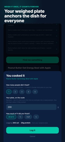 Aptite.ai Screenshot 7 of 8