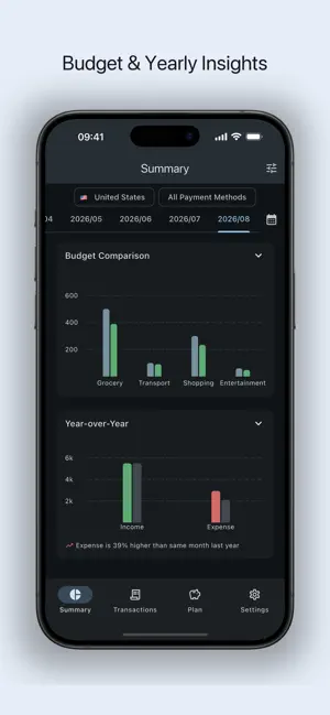 Summo screenshot 3