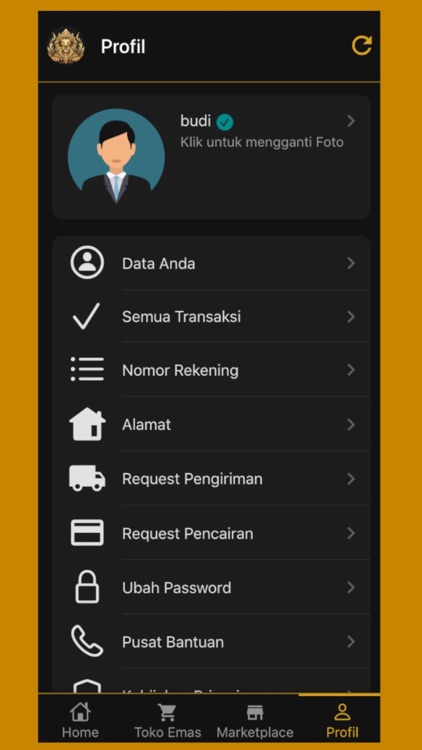 Bhumiemas screenshot-3