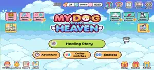 My Dog from Heaven screenshot 1