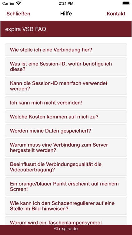 expira VSB screenshot-5