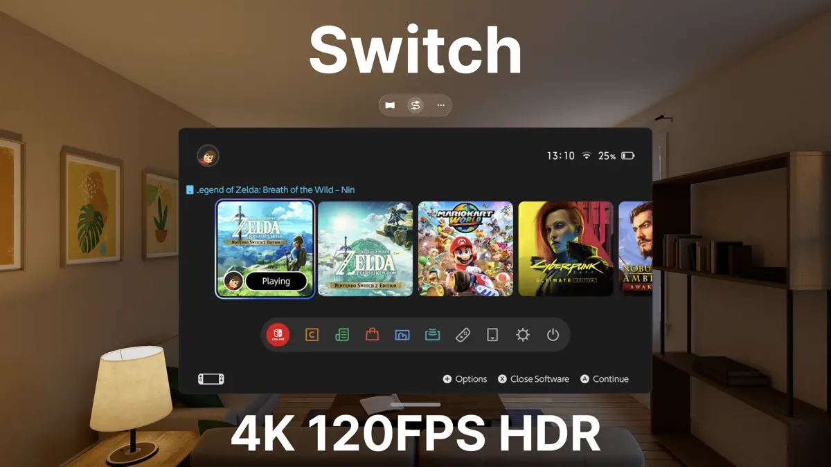 Portal: Remote Play screenshot 4