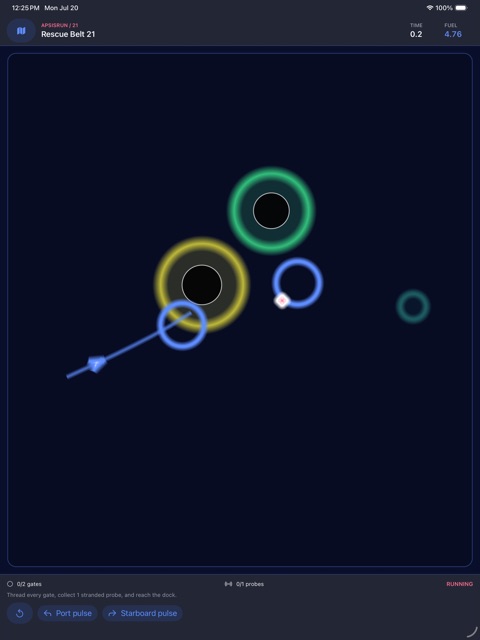 Apsisrun screenshot 4