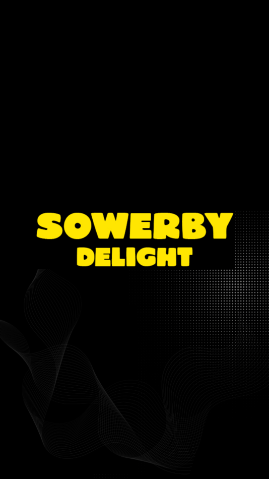 #1. Sowerby Delight (iOS) 由: AGBI ABDELILAH