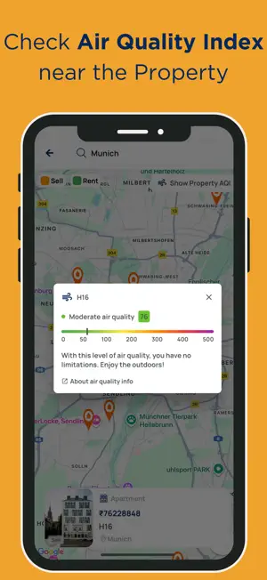 Property Geld screenshot 4