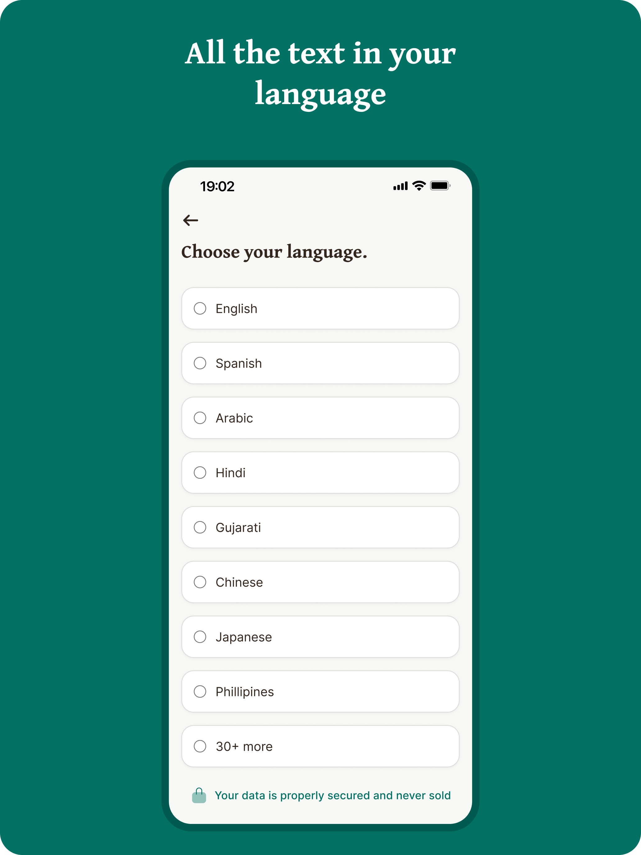 Naturaliz: US Citizenship Prep screenshot 12