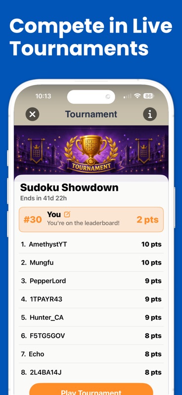 Sudoku Puzzle World screenshot 7