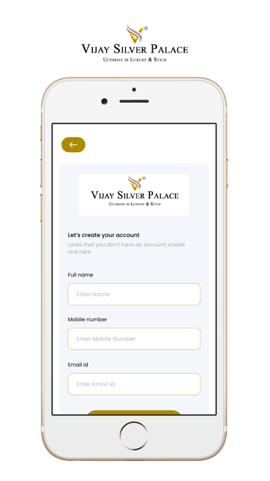 Vijay Silver Palace Screenshot