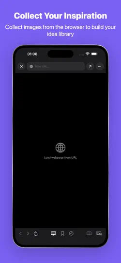 Tanko - Comic & Artbook Maker iPhone Screenshot 5