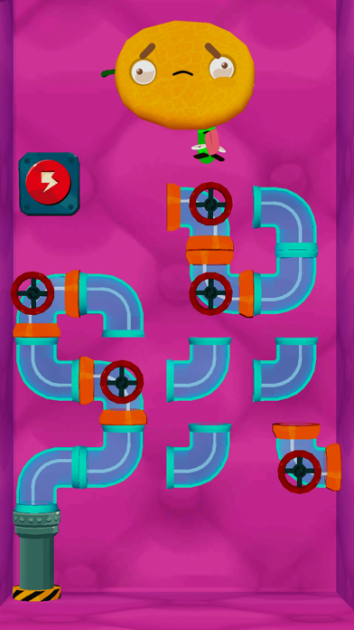 Worm Out: Juego de gusanos