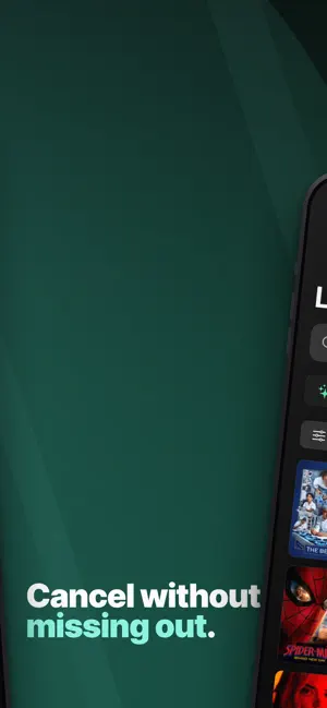 Binge Boss — Streaming Saver screenshot 4