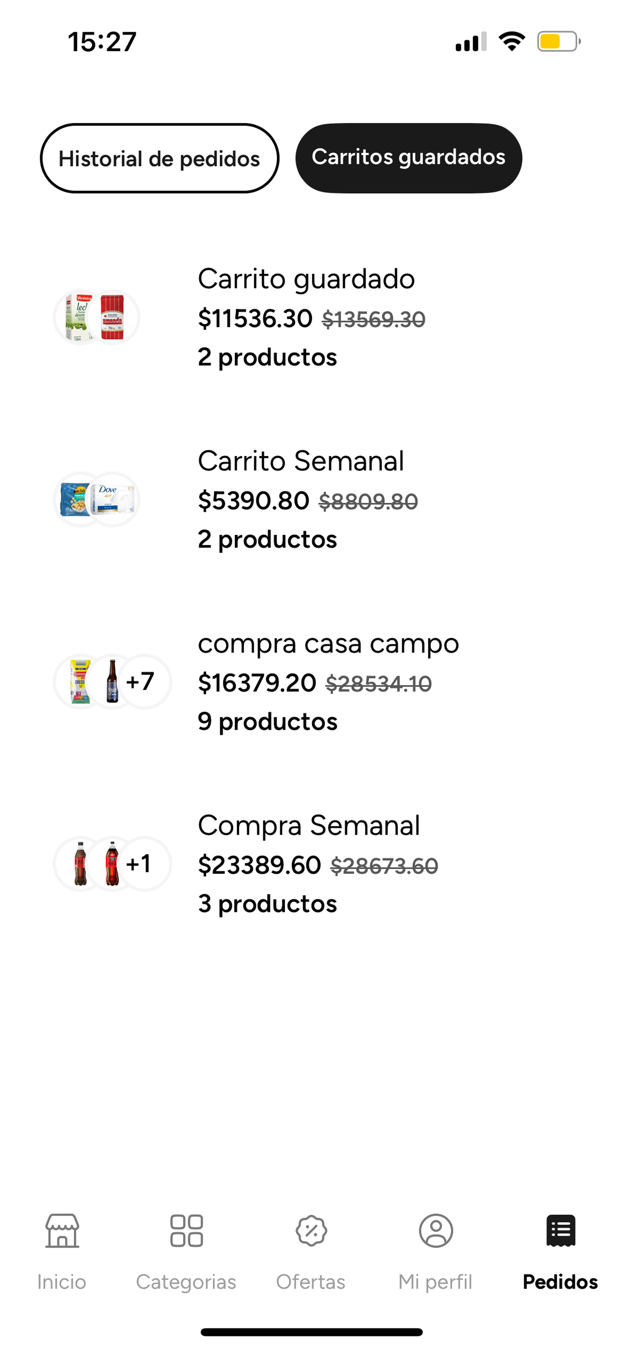 Tu Almacén