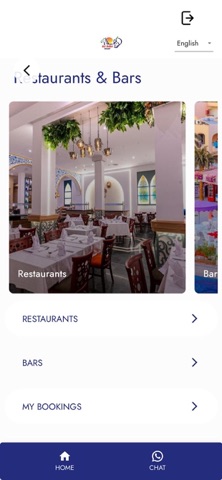 Ali Baba Palace Screenshot 2 of 4