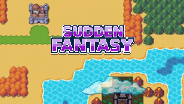 サドンファンタジー screenshot-5