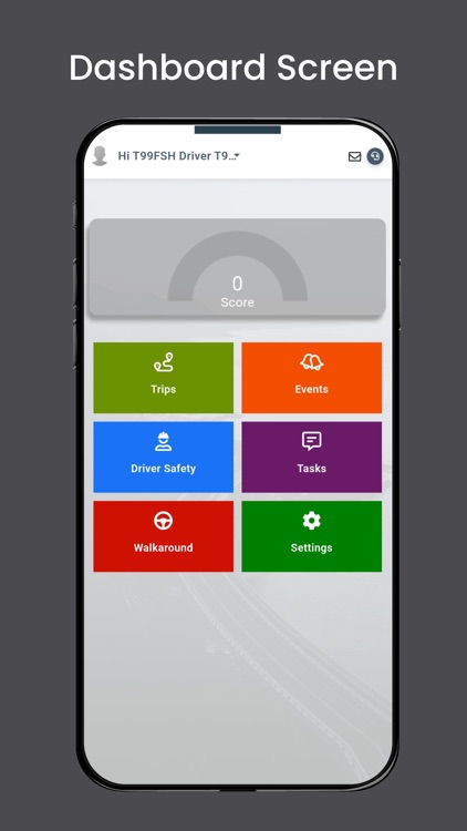 Eletek Connected Driver