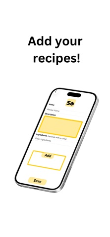 SnapServe screenshot