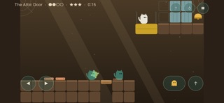 Yesterday's Me screenshot 4