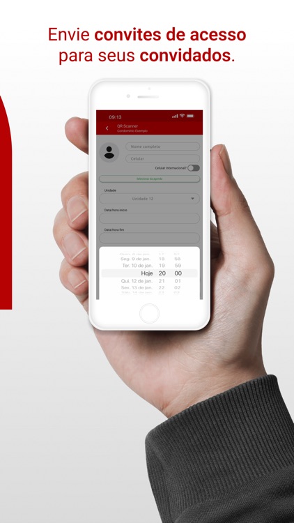 TIP ACCESS screenshot-3