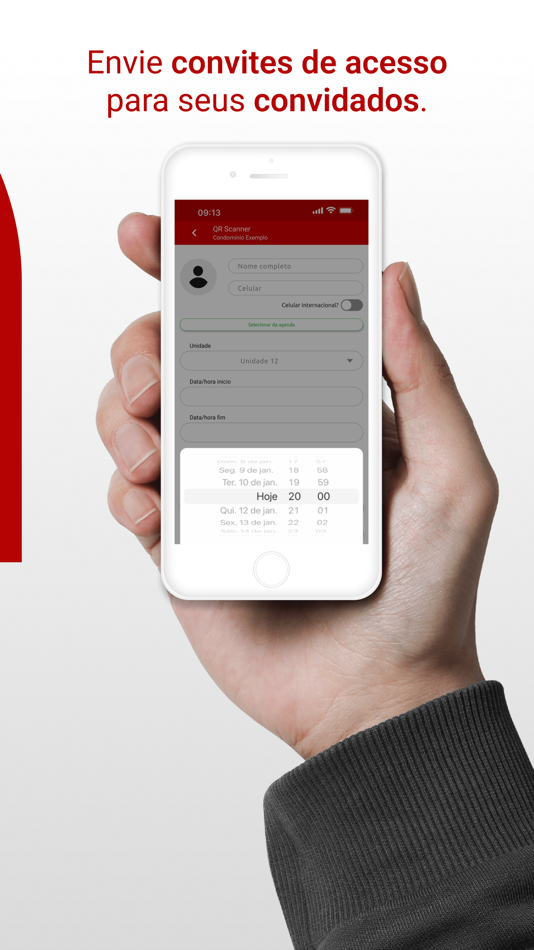 #4. TIP ACCESS (iOS) โดย: TIP Brasil