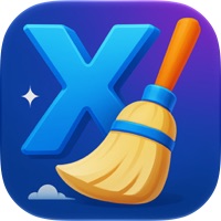 CleanX：手机存储清理