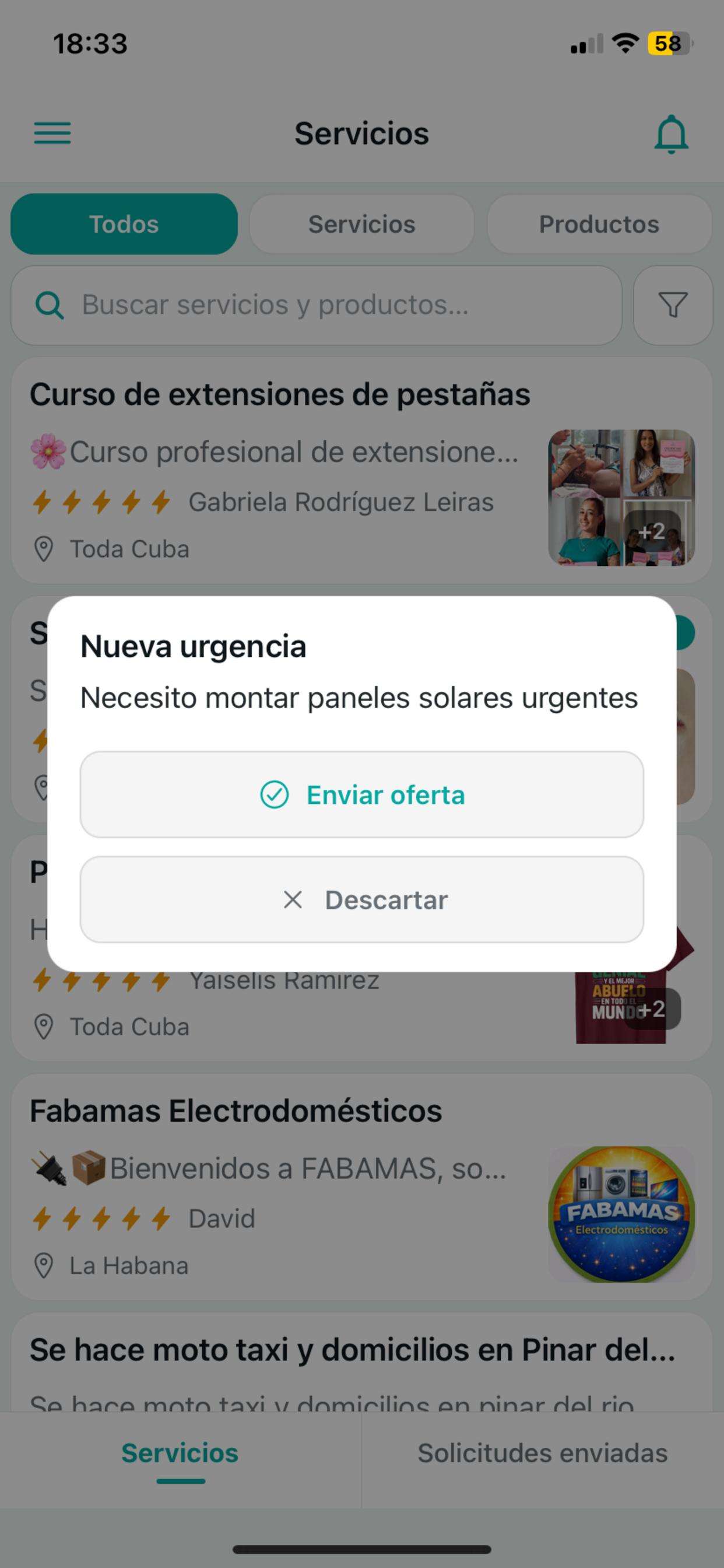 Resuélveme