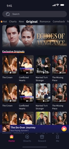 TaleFlix Screenshot 5 of 8