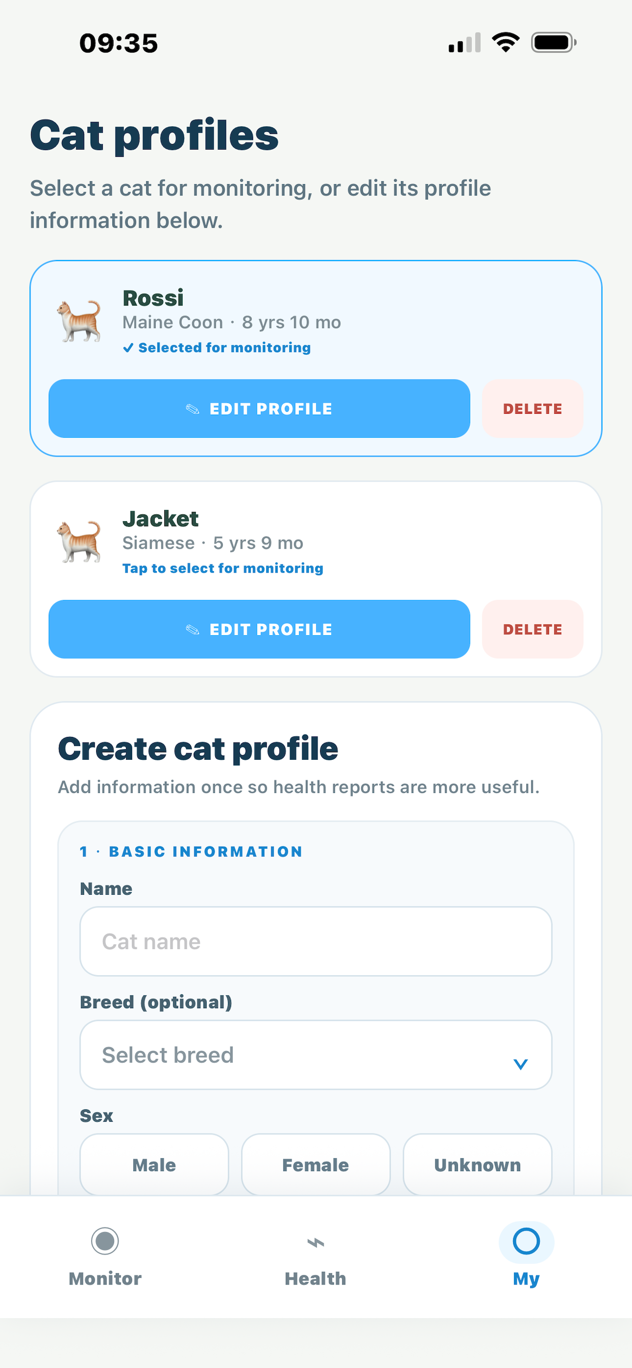 purrify Smart pH Insight screenshot 5