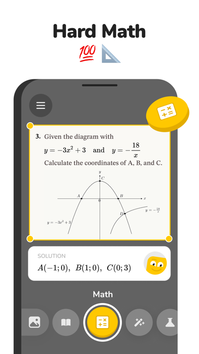 Studdy - Ai Homework Helper Screenshot