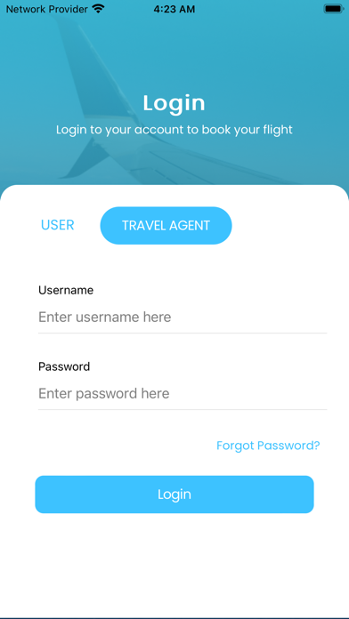 Maandeeq Air Screenshot