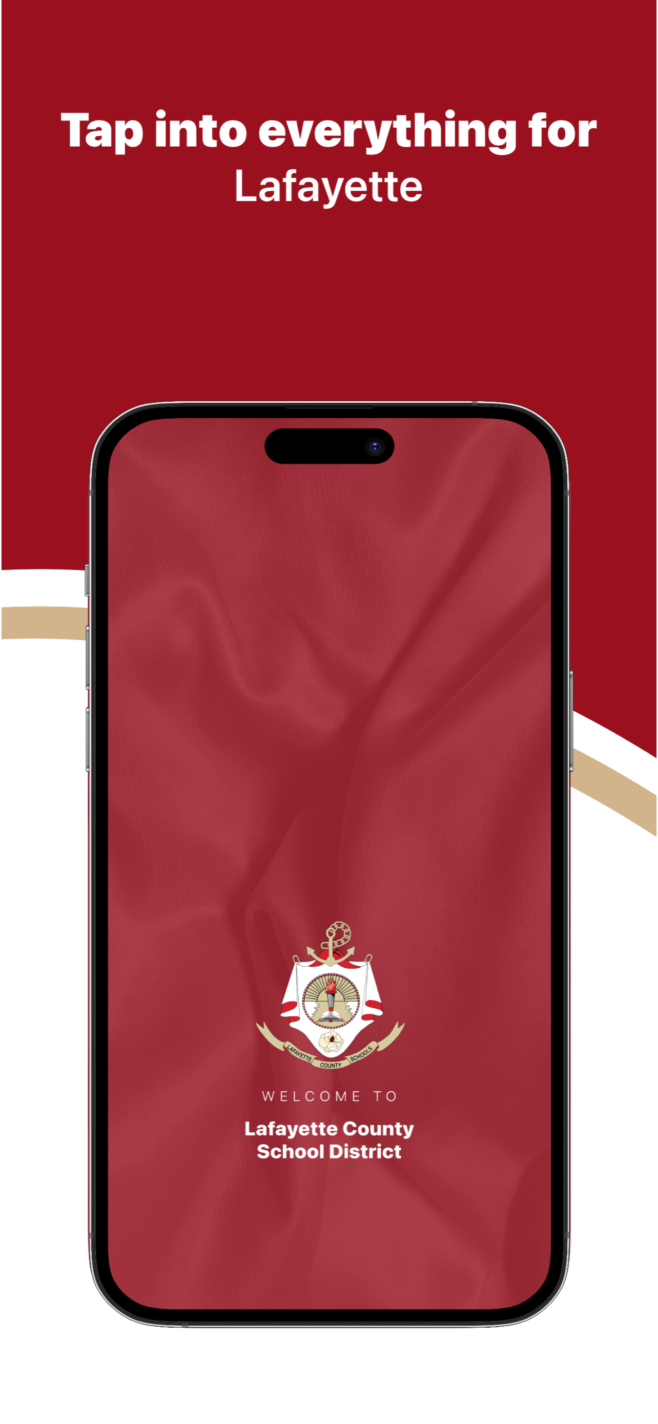 Lafayette County Schools MS