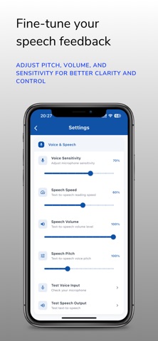 XPhonetics: AI IPA Transcriber Screenshot 7 of 7