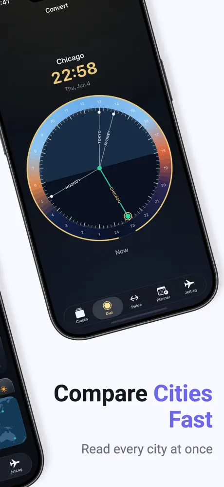 Shadowline screenshot 2