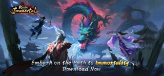Realm of the Immortal screenshot 1 of 4