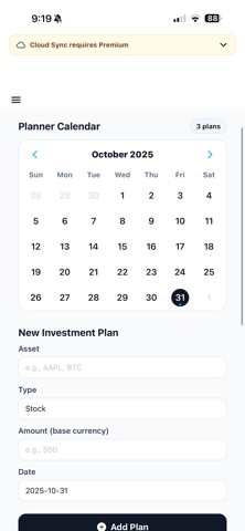Commonwealths Screenshot 3 of 7