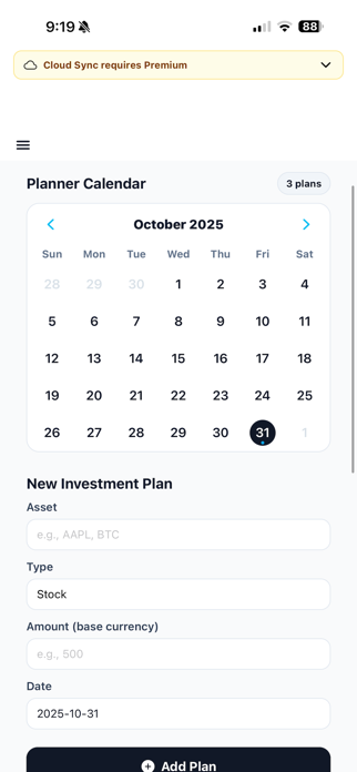 Commonwealths Screenshot 3 of 7
