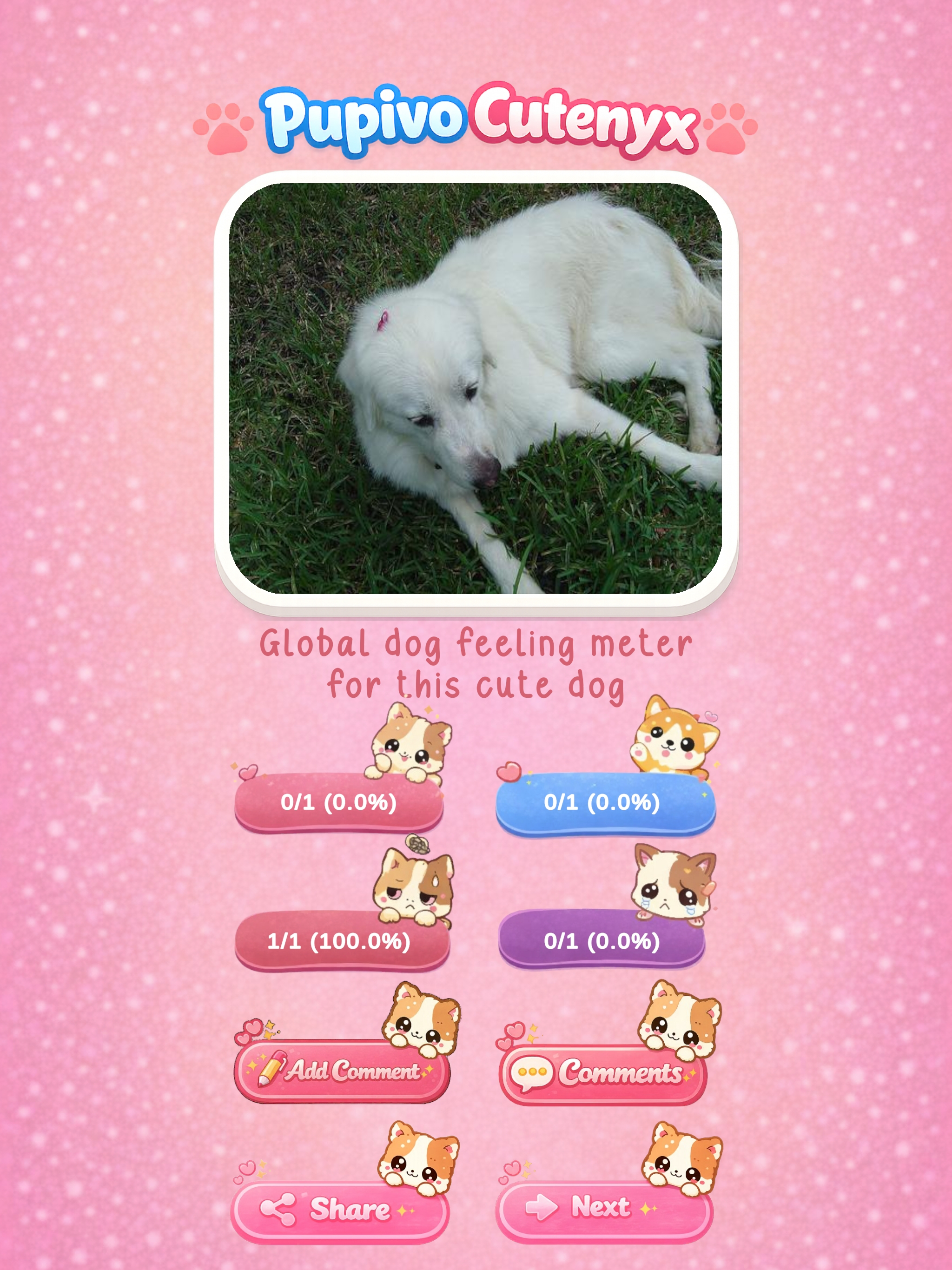 PupivoCutenyx screenshot 17