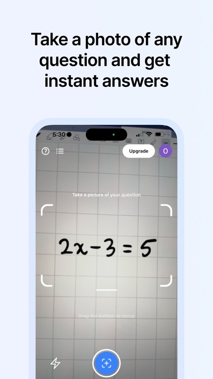Studyable: AI Homework Help