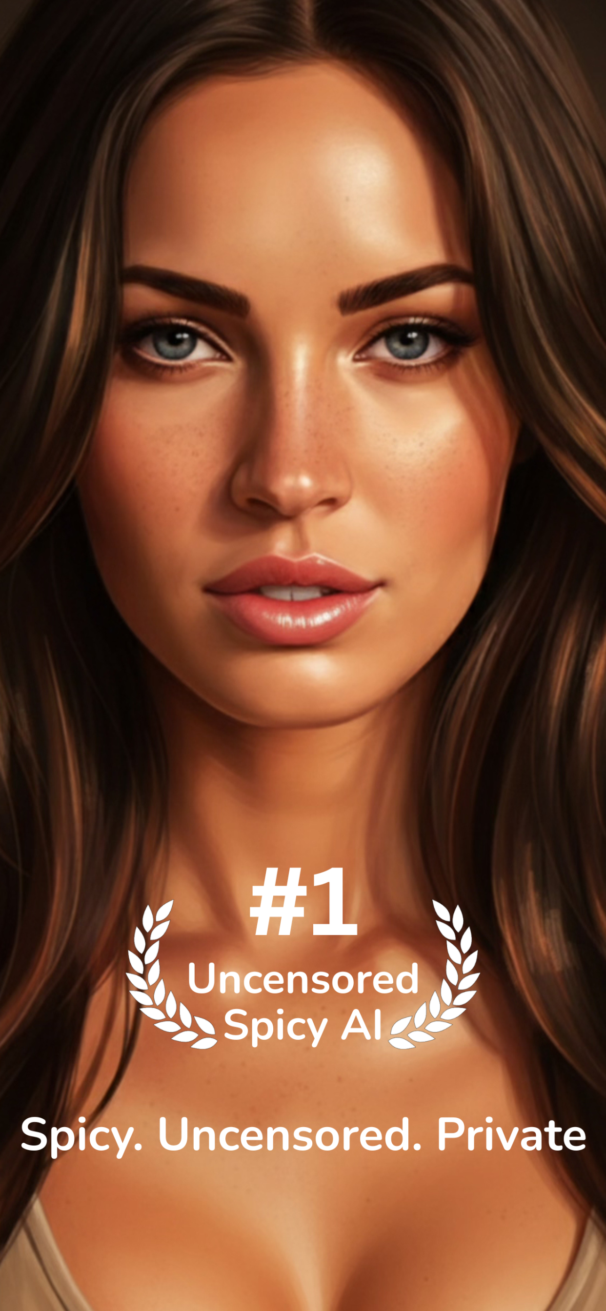 Spicy Chat: Uncensored AI
