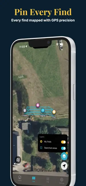 Digly screenshot 3
