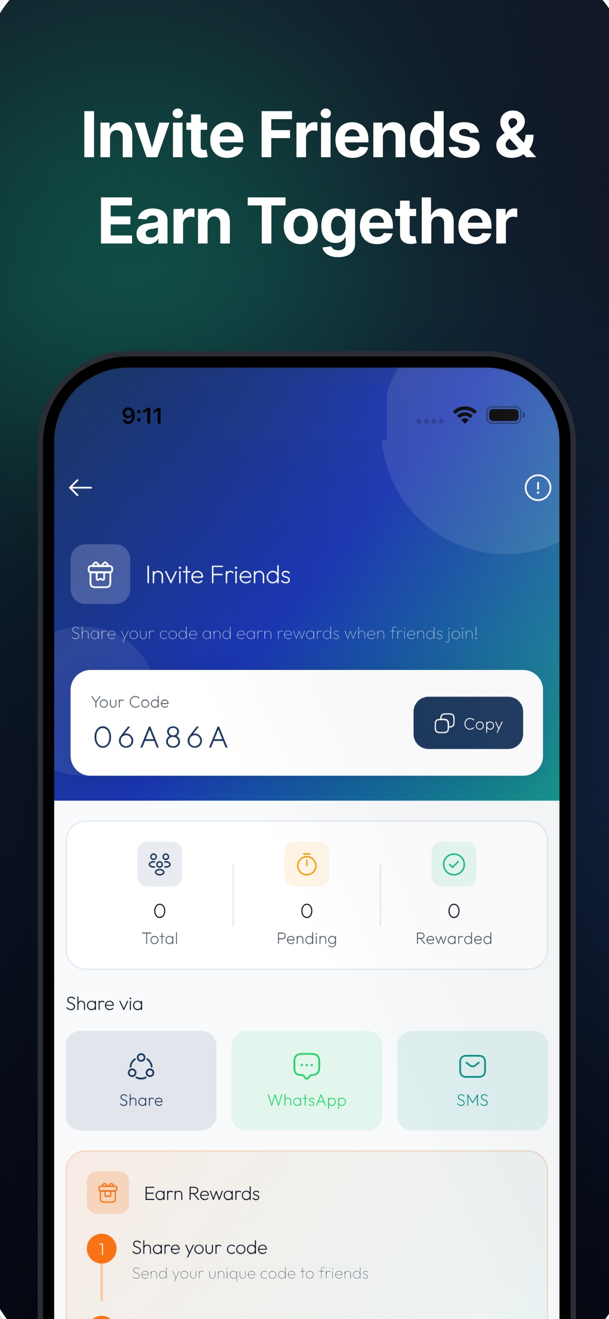 OjaCircle screenshot 5